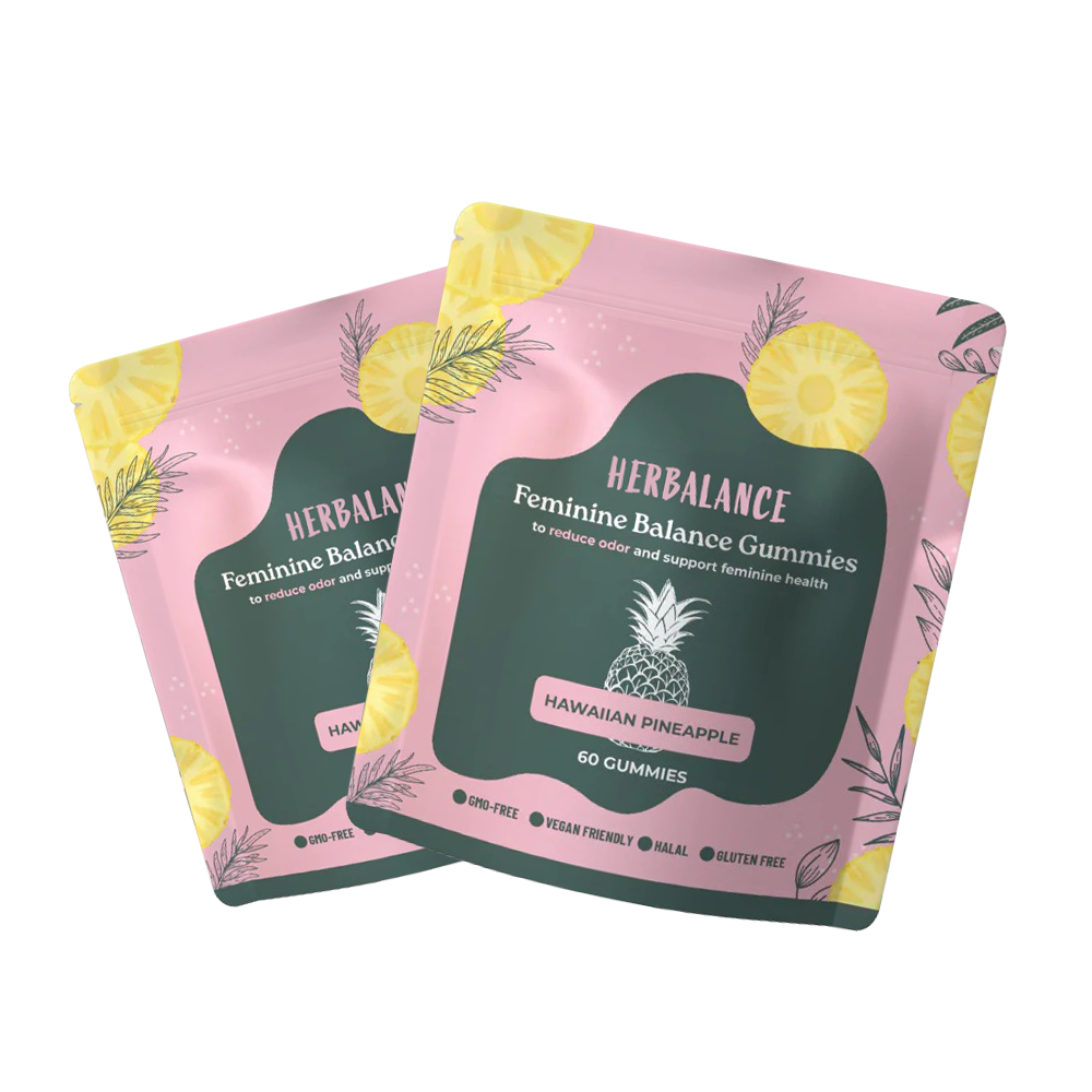Transform Your Feminine Health Naturally