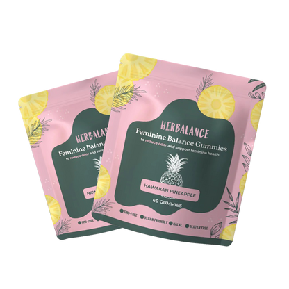 Transform Your Feminine Health Naturally