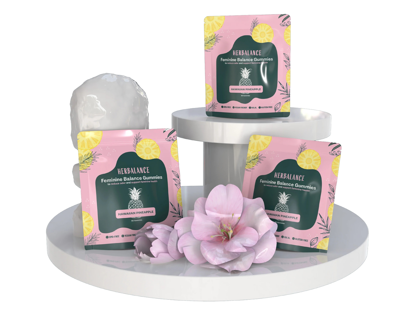 Transform Your Feminine Health Naturally