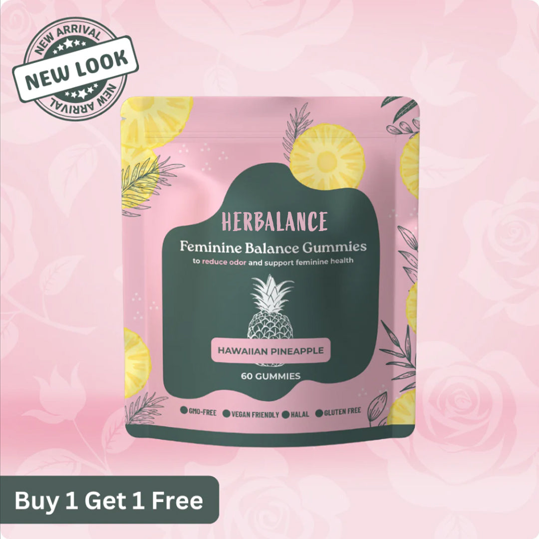 Transform Your Feminine Health Naturally