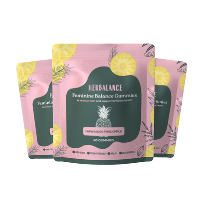 Transform Your Feminine Health Naturally
