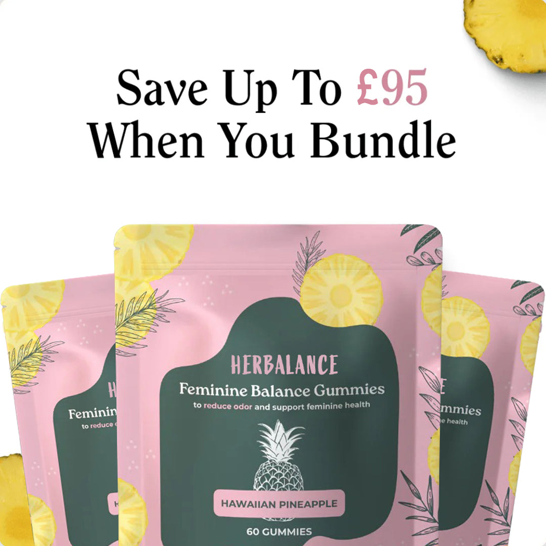 Transform Your Feminine Health Naturally