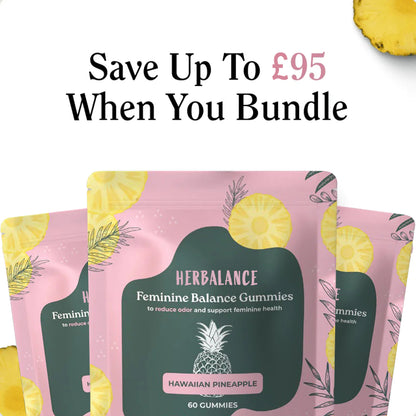 Transform Your Feminine Health Naturally